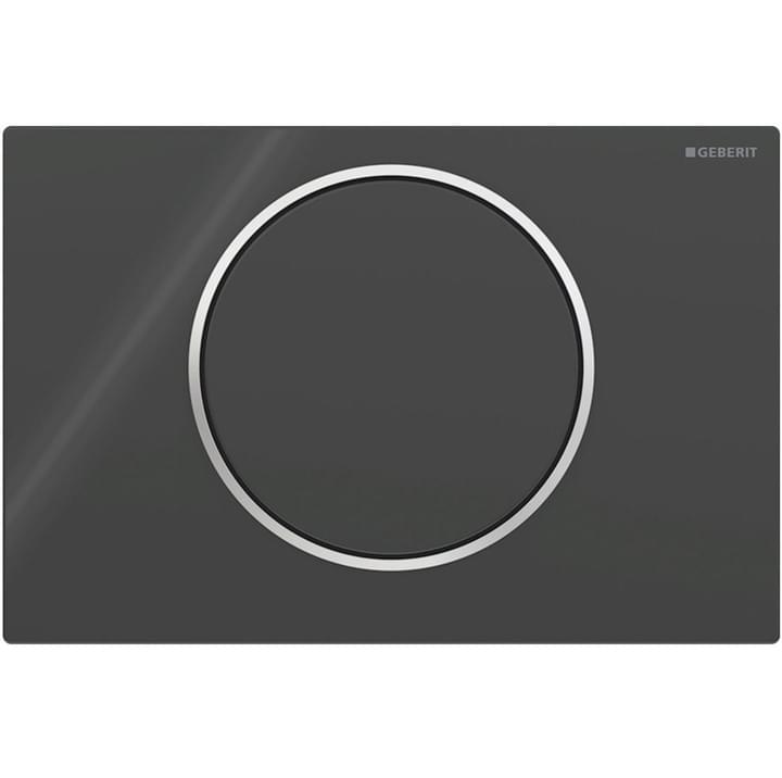 Bâti-support Tunisie / Réservoir encastré Tunisie / Sigma 30 / Noir mat / Chromé brillant Bâti-support Tunisie / Réservoir encastré Tunisie / Sigma 30 / Noir mat / Chromé brillant