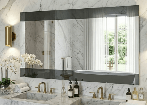 Miroir salle de bain Tunisie / Miroir pour meubles salle de bain Tunisie / Miroir High Gloss Sanibel / Miroir de salle de bain Tunisie Miroir salle de bain Tunisie / Miroir pour meubles salle de bain Tunisie / Miroir High Gloss Sanibel / Miroir de salle de bain Tunisie