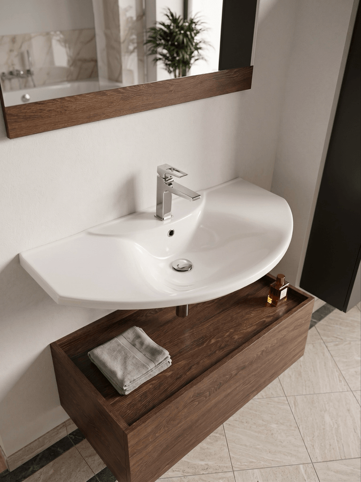 Salle de bain Tunisie / Meubles salle de bain Tunisie / Plan vasque avec meuble et miroir Tunisie / Ensemble meuble miroir vasque salle de bain Tunisie Salle de bain Tunisie / Meubles salle de bain Tunisie / Plan vasque avec meuble et miroir Tunisie / Ensemble meuble miroir vasque salle de bain Tunisie