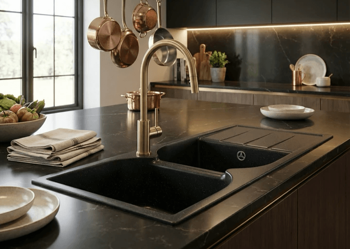 Evier noir pas cher Tunisie / Cuisine noire pas cher Tunisie / Evier noir double bac avec égouttoir Tunisie / Evier noir double bac Tunisie / Eviers noir 2 bacs Tunisie Evier noir pas cher Tunisie / Cuisine noire pas cher Tunisie / Evier noir double bac avec égouttoir Tunisie / Evier noir double bac Tunisie / Eviers noir 2 bacs Tunisie