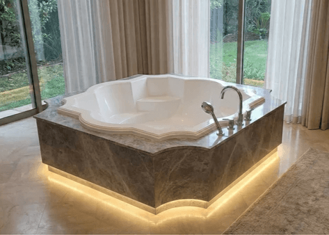 Baignoire en ilot Tunisie / Baignoire Tunisie / Baignoire ronde Tunisie Baignoire en ilot Tunisie / Baignoire Tunisie / Baignoire ronde Tunisie