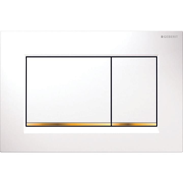 Bâti-support Tunisie / Réservoir encastré Tunisie / Sigma 30 / Noir mat / Chromé brillant Bâti-support Tunisie / Réservoir encastré Tunisie / Sigma 30 / Noir mat / Chromé brillant