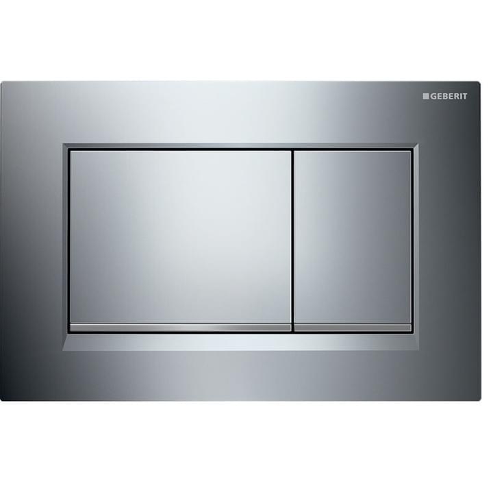 Bâti-support Tunisie / Réservoir encastré Tunisie / Sigma 30 / Noir mat / Chromé brillant Bâti-support Tunisie / Réservoir encastré Tunisie / Sigma 30 / Noir mat / Chromé brillant