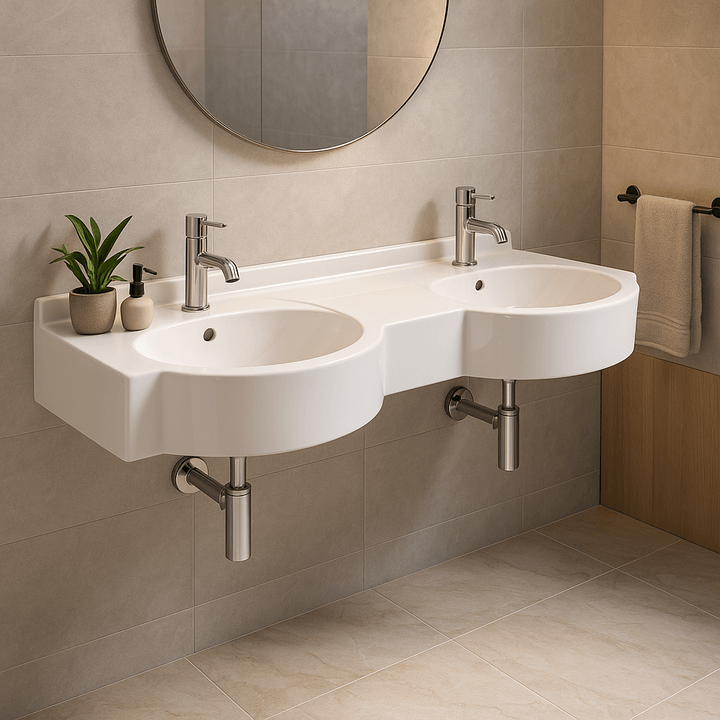 Lavabo pas cher Tunisie / Lavabo Riviera / Plan vasque Tunisie  Lavabo pas cher Tunisie / Lavabo Riviera / Plan vasque Tunisie