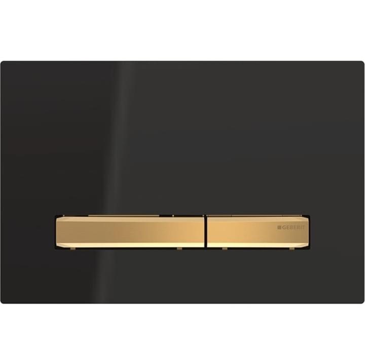 Bâti-support Tunisie / Réservoir encastré Tunisie / Sigma 50 / Chromé noir Bâti-support Tunisie / Réservoir encastré Tunisie / Sigma 50 / Chromé noir