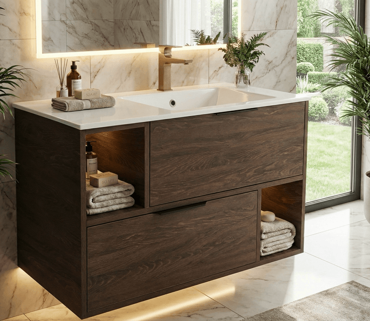 Salle de bain Tunisie / Meubles salle de bain Tunisie / Plan vasque avec meuble et miroir Tunisie / Ensemble meuble miroir vasque salle de bain Tunisie Salle de bain Tunisie / Meubles salle de bain Tunisie / Plan vasque avec meuble et miroir Tunisie / Ensemble meuble miroir vasque salle de bain Tunisie