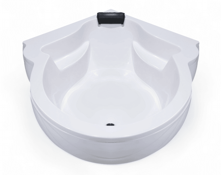 Baignoire d'angle Tunisie / Salle de bain Tunisie Baignoire d'angle Tunisie / Salle de bain Tunisie