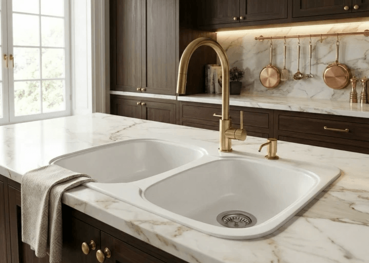 Evier de cuisine double bac Tunisie / Évier de cuisine sans égouttoir Tunisie / Evier de cuisine blanc Sanibel Tunisie / Sanibel Tunisie Evier de cuisine double bac Tunisie / Évier de cuisine sans égouttoir Tunisie / Evier de cuisine blanc Sanibel Tunisie / Sanibel Tunisie