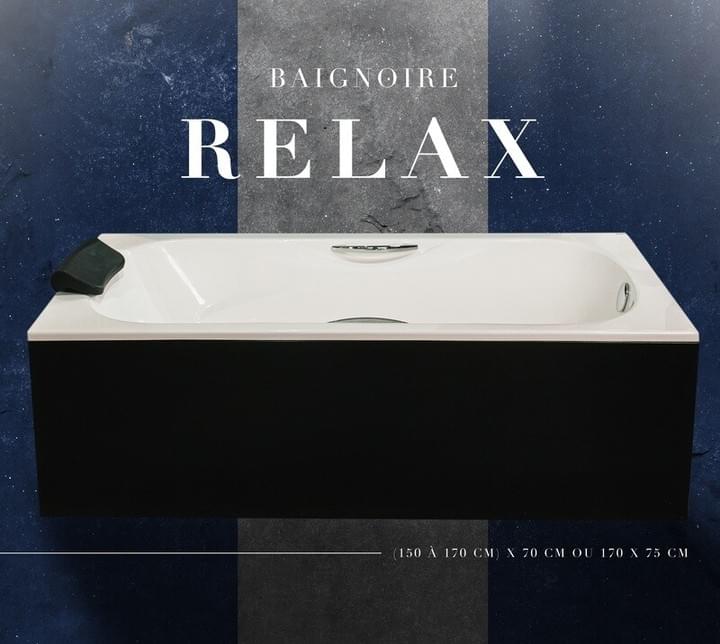 Baignoire rectangulaire Tunisie / Salle de bain Tunisie Baignoire rectangulaire Tunisie / Salle de bain Tunisie