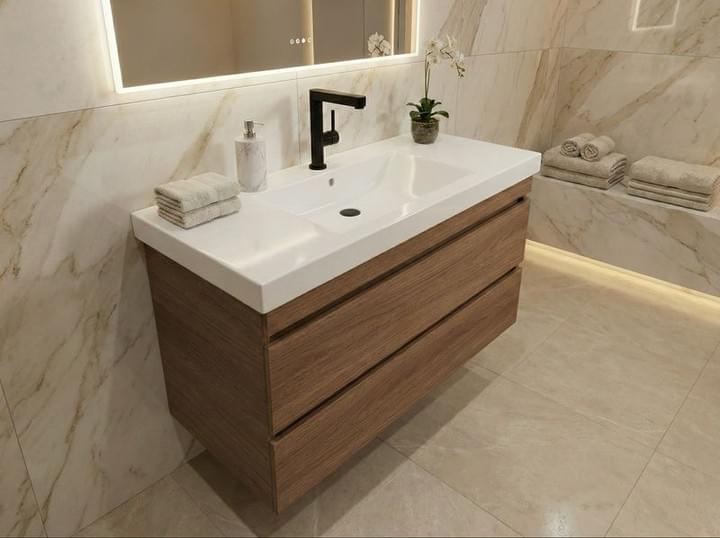 Salle de bain Tunisie / Meubles salle de bain Tunisie / Plan vasque avec meuble et miroir Tunisie / Ensemble meuble miroir vasque salle de bain Tunisie Salle de bain Tunisie / Meubles salle de bain Tunisie / Plan vasque avec meuble et miroir Tunisie / Ensemble meuble miroir vasque salle de bain Tunisie