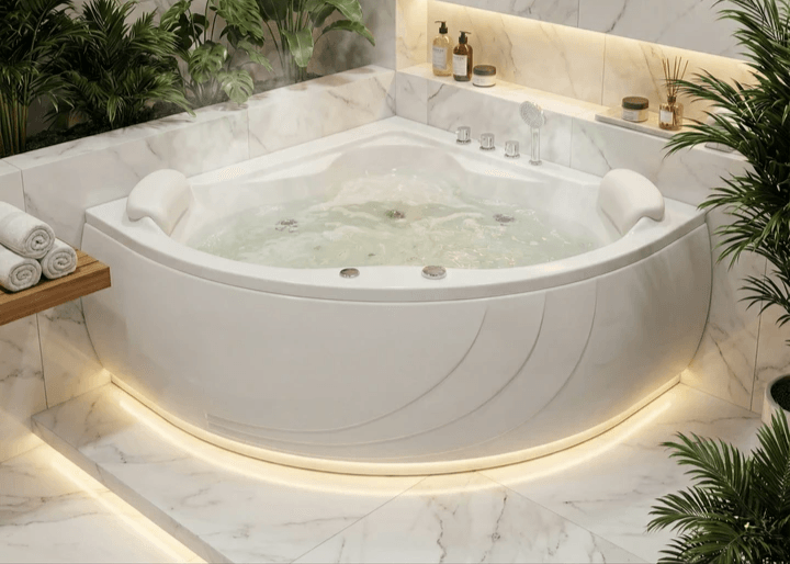 Baignoire d'angle Tunisie / Baignoire Tunisie / Baignoire de coin Tunisie Baignoire d'angle Tunisie / Baignoire Tunisie / Baignoire de coin Tunisie