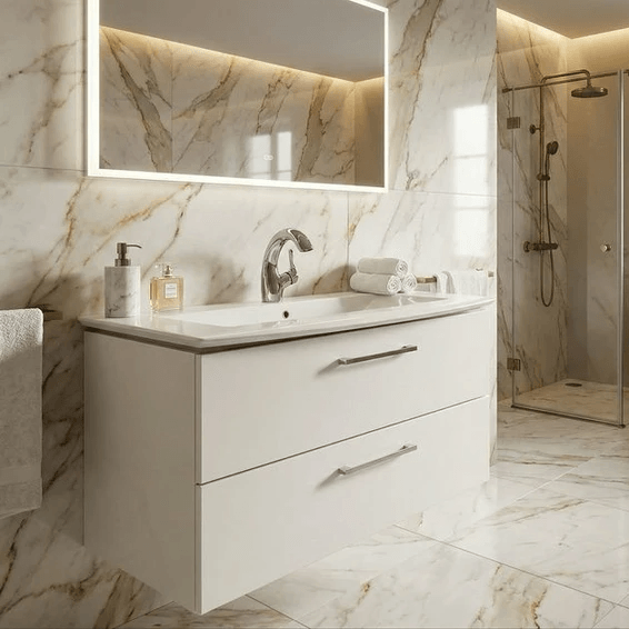 Meubles vasque + miroir salle de bain Tunisie / Meuble vasque à prix mini Tunisie / Meuble salle de bains avec vasque et miroir Tunisie / Salle d'eau Tunisie Meubles vasque + miroir salle de bain Tunisie / Meuble vasque à prix mini Tunisie / Meuble salle de bains avec vasque et miroir Tunisie / Salle d'eau Tunisie