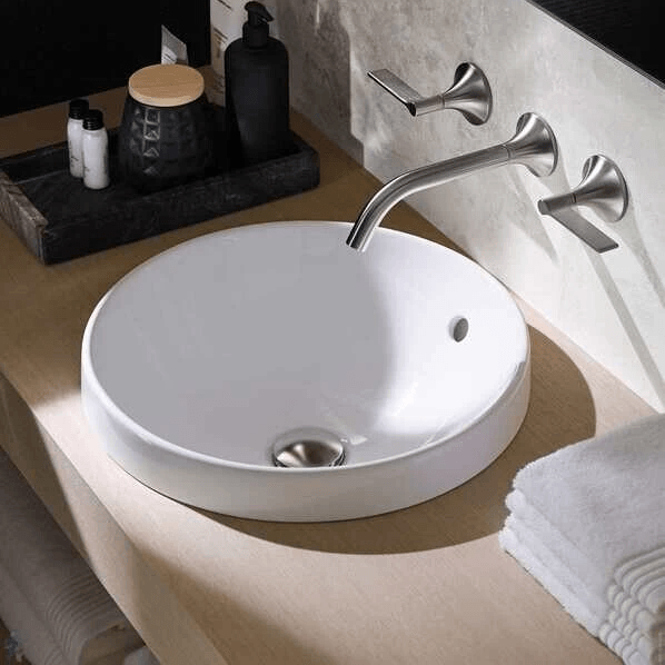 Vasque encastré par le haut Tunisie / Vasque ronde Tunisie / Vasque ronde encastré Tunisie Vasque encastré par le haut Tunisie / Vasque ronde Tunisie / Vasque ronde encastré Tunisie