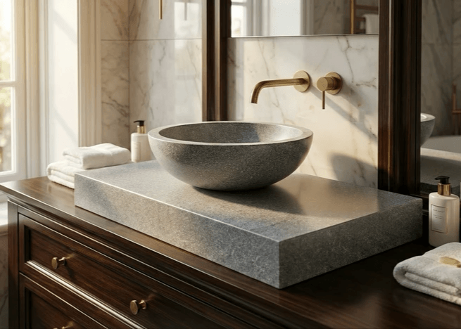 Plan 90 cm pour vasque à poser Tunisie / Plan à vasque 90 cm Tunisie / Plan à Vasque gris Tunisie / Plan vasque gris Tunisie / Sanitaires design Tunisie / Sanibel Tunisie / Bluestone Tunisie Plan 90 cm pour vasque à poser Tunisie / Plan à vasque 90 cm Tunisie / Plan à Vasque gris Tunisie / Plan vasque gris Tunisie / Sanitaires design Tunisie / Sanibel Tunisie / Bluestone Tunisie