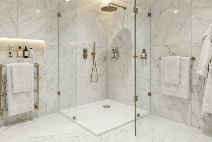 Receveur de douche d'angle Tunisie / Receveur de douche de coin Tunisie / Bac de douche de coin Tunisie Receveur de douche d'angle Tunisie / Receveur de douche de coin Tunisie / Bac de douche de coin Tunisie