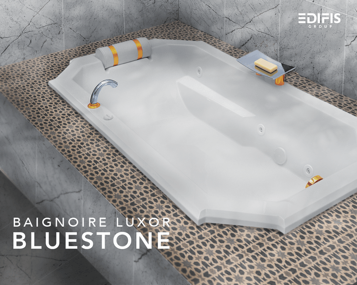 Baignoire double Tunisie / Salle de bain Tunisie Baignoire double Tunisie / Salle de bain Tunisie