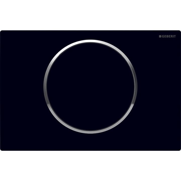 Bâti-support Tunisie / Réservoir encastré Tunisie / Sigma 30 / Noir mat / Chromé brillant Bâti-support Tunisie / Réservoir encastré Tunisie / Sigma 30 / Noir mat / Chromé brillant