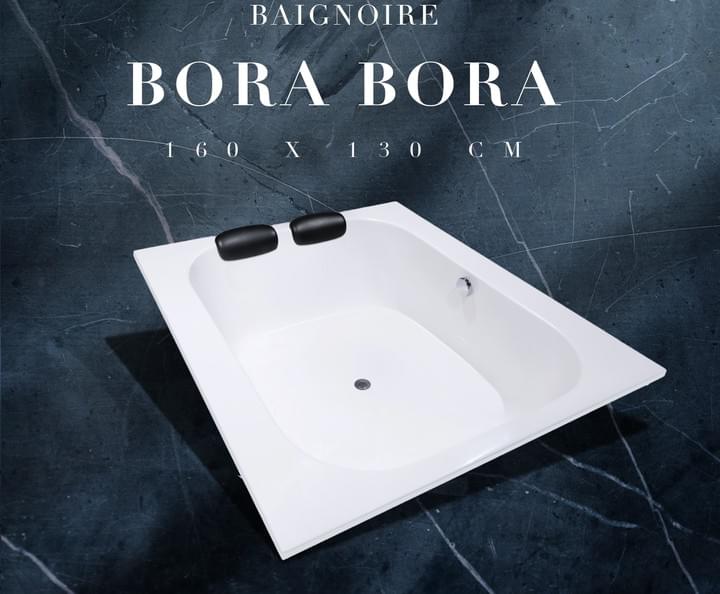 Baignoire double Tunisie / Salle de bain Tunisie Baignoire double Tunisie / Salle de bain Tunisie