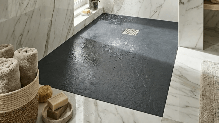 Receveur extra-plat gris Tunisie / Receveur de douche à l'italienne gris Tunisie / Receveur de douche gris grande taille Tunisie / Salle de bain Tunisie / Receveur de douche gris Tunisie Receveur extra-plat gris Tunisie / Receveur de douche à l'italienne gris Tunisie / Receveur de douche gris grande taille Tunisie / Salle de bain Tunisie / Receveur de douche gris Tunisie