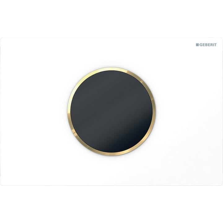 Bâti-support Tunisie / Réservoir encastré Tunisie / Sigma 10 / Blanc doré Bâti-support Tunisie / Réservoir encastré Tunisie / Sigma 10 / Blanc doré