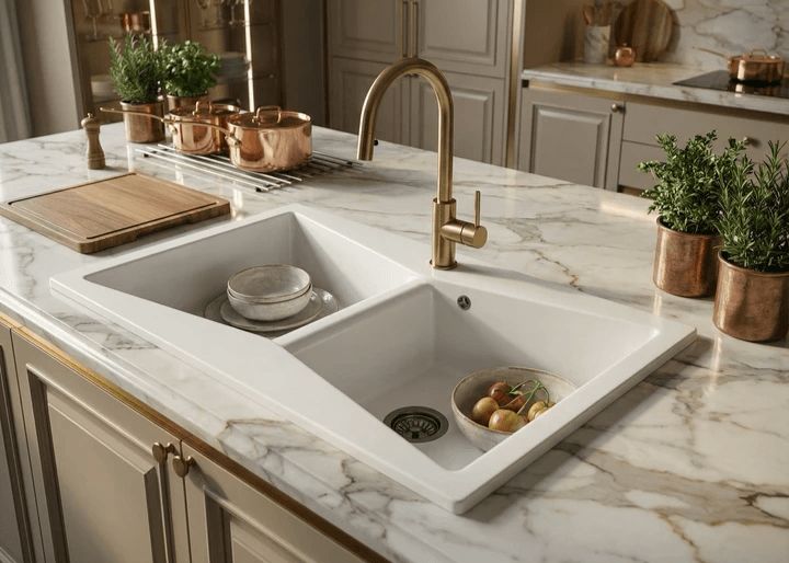 Evier avec double bac sans égouttoir Tunisie / Evier double bac Sanibel / Evier Sanibel / Evier sans égouttoir Tunisie Evier avec double bac sans égouttoir Tunisie / Evier double bac Sanibel / Evier Sanibel / Evier sans égouttoir Tunisie