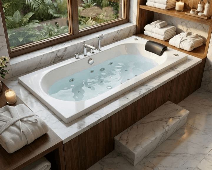 Baignoire Tunisie / Baignoire rectangulaire avec hydromassage Tunisie / Baignoires d'hydromassage Tunisie / Salle de bain Tunisie / Baignoire balnéo de luxe Tunisie / Salles de bain jacuzzi Tunisie / Baignoire balnéro Tunisie Baignoire Tunisie / Baignoire rectangulaire avec hydromassage Tunisie / Baignoires d'hydromassage Tunisie / Salle de bain Tunisie / Baignoire balnéo de luxe Tunisie / Salles de bain jacuzzi Tunisie / Baignoire balnéro Tunisie