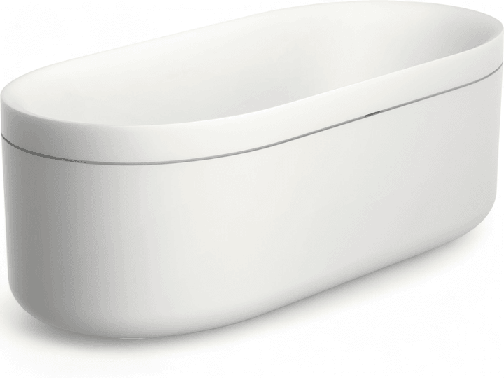 Baignoire en îlot Tunisie / Salle de bain Tunisie / Baignoire en îlot acrylique / Baignoire en îlot design Tunisie Baignoire en îlot Tunisie / Salle de bain Tunisie / Baignoire en îlot acrylique / Baignoire en îlot design Tunisie