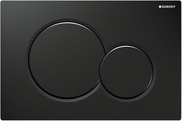 Bâti-support Tunisie / Réservoir encastré Tunisie / Sigma 01 / Noir foncé Bâti-support Tunisie / Réservoir encastré Tunisie / Sigma 01 / Noir foncé