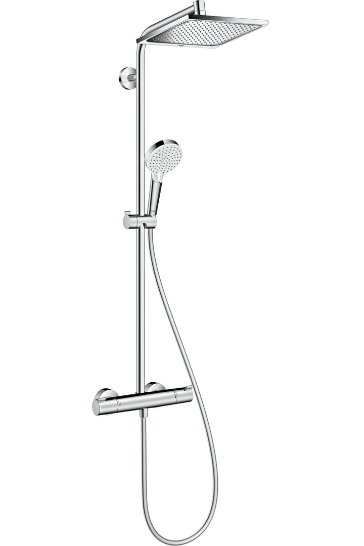 Colonne de douche Showerpipe Tunisie / Hansgrohe Tunisie / Douche Tunisie / Salle de bain Tunisie / Colonne de douche Tunisie / colonne de douche haut de gamme Tunisie / Robinetterie de douche Tunisie / kit de douche Tunisie / Colonne de douche hansgrohe Tunisie Colonne de douche Showerpipe Tunisie / Hansgrohe Tunisie / Douche Tunisie / Salle de bain Tunisie / Colonne de douche Tunisie / colonne de douche haut de gamme Tunisie / Robinetterie de douche Tunisie / kit de douche Tunisie / Colonne de douche hansgrohe Tunisie