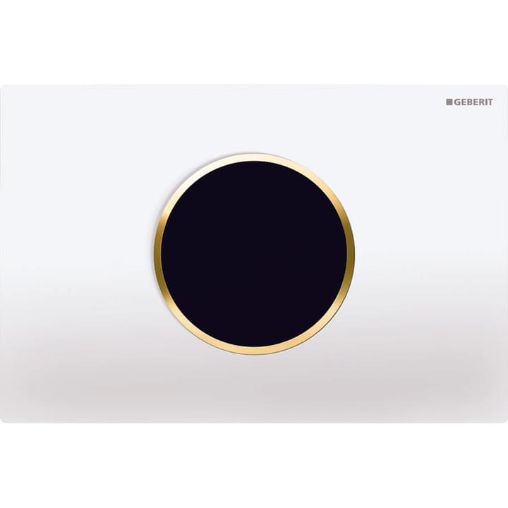 Bâti-support Tunisie / Réservoir encastré Tunisie / Sigma 10 / Blanc doré Bâti-support Tunisie / Réservoir encastré Tunisie / Sigma 10 / Blanc doré