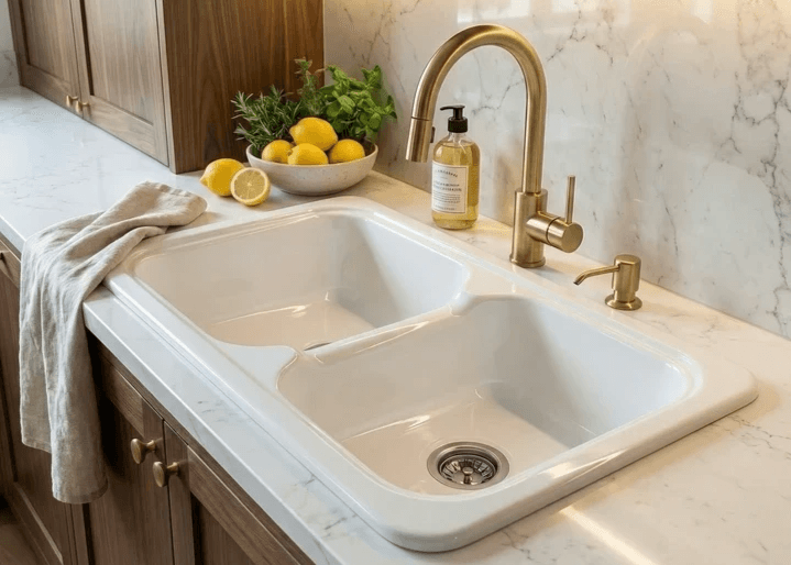 Évier de cuisine Tunisie / Cuisine Tunisie / SANIBEL / Evier 90 cm Tunisie Évier de cuisine Tunisie / Cuisine Tunisie / SANIBEL / Evier 90 cm Tunisie