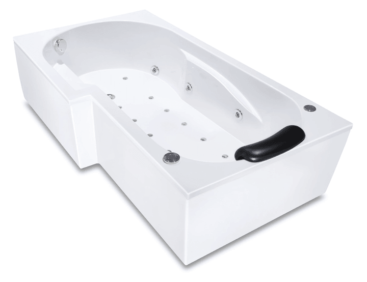 Baignoire hydromassage Tunisie / Salle de bain Tunisie Baignoire hydromassage Tunisie / Salle de bain Tunisie