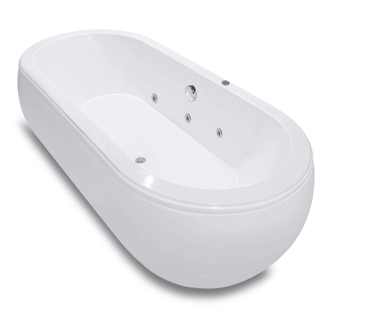 Baignoire hydromassage en ilôt Tunisie / Salle de bain Tunisie / Baignoire hydromassage centrale Tunisie Baignoire hydromassage en ilôt Tunisie / Salle de bain Tunisie / Baignoire hydromassage centrale Tunisie