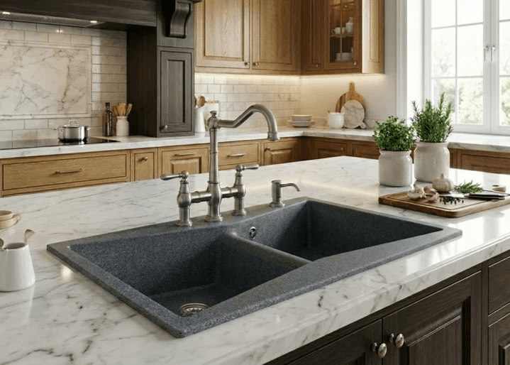 Evier avec double bac sans égouttoir Tunisie / Evier double bac sanibel / Evier Sanibel / Evier sans égouttoir Tunisie Evier avec double bac sans égouttoir Tunisie / Evier double bac sanibel / Evier Sanibel / Evier sans égouttoir Tunisie