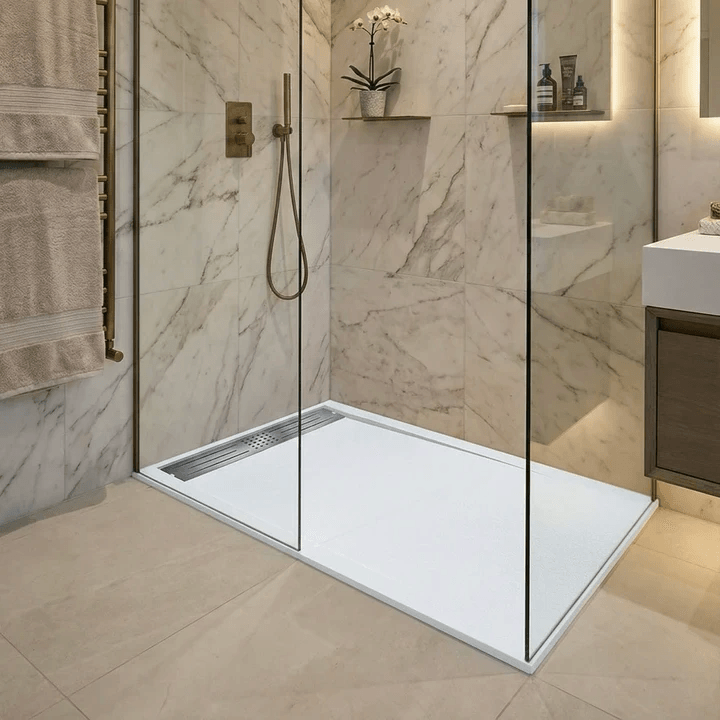 Receveur de douche sanibel / Receveur de douche sanibel / Receveur de douche grandes dimensions Tunisie / Bac de douche grande dimensions Tunisie Receveur de douche sanibel / Receveur de douche sanibel / Receveur de douche grandes dimensions Tunisie / Bac de douche grande dimensions Tunisie