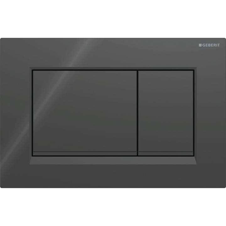 Bâti-support Tunisie / Réservoir encastré Tunisie / Sigma 30 / Noir / Noit mat Bâti-support Tunisie / Réservoir encastré Tunisie / Sigma 30 / Noir / Noit mat