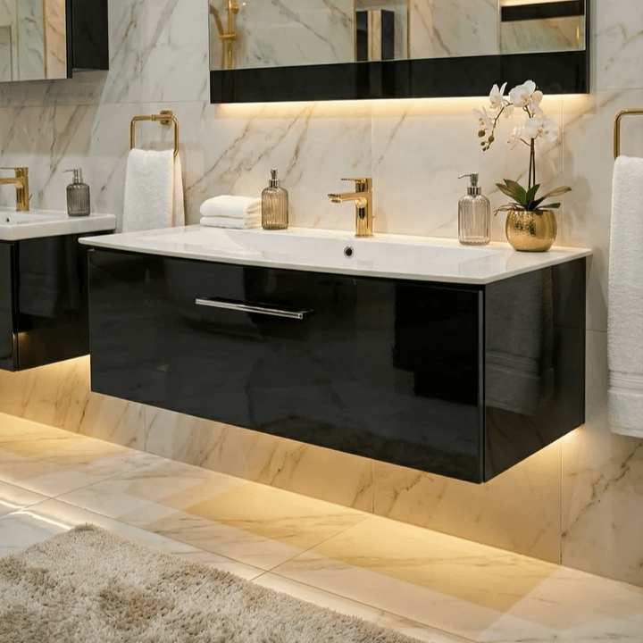 Meuble de salle de bain Tunisie / Salle de bain Tunisie / Meuble pour salle de bain design Tunisie / Meuble de salle de bain Hydrofuge Tunisie / Meuble de salle de bain High Gloss Tunisie Meuble de salle de bain Tunisie / Salle de bain Tunisie / Meuble pour salle de bain design Tunisie / Meuble de salle de bain Hydrofuge Tunisie / Meuble de salle de bain High Gloss Tunisie