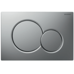 Bâti-support Tunisie / Réservoir encastré Tunisie / Sigma 01 / Chromé mat Bâti-support Tunisie / Réservoir encastré Tunisie / Sigma 01 / Chromé mat