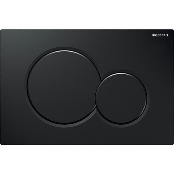 Bâti-support Tunisie / Réservoir encastré Tunisie / Sigma 01 / Noir foncé Bâti-support Tunisie / Réservoir encastré Tunisie / Sigma 01 / Noir foncé