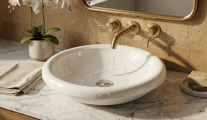 Vasque sanitaire Tunisie / Vasque ronde Tunisie / Vasque arrondie Tunisie / Salle de bain Tunisie Vasque sanitaire Tunisie / Vasque ronde Tunisie / Vasque arrondie Tunisie / Salle de bain Tunisie