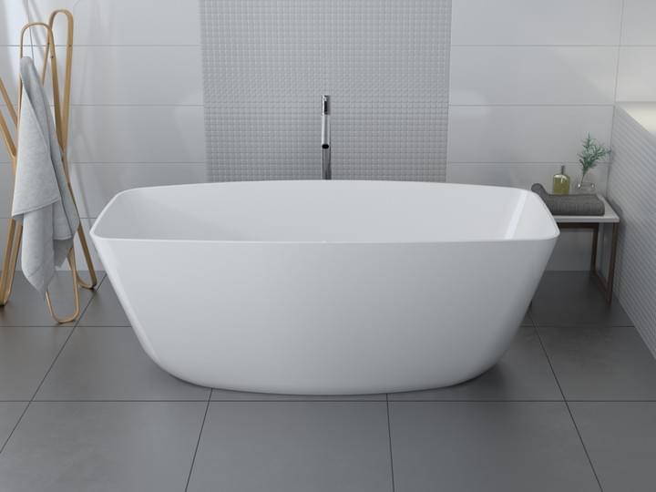 Baignoire en îlot Tunisie / Salle de bain Tunisie / Baignoire en îlot acrylique / Baignoire en îlot design Tunisie Baignoire en îlot Tunisie / Salle de bain Tunisie / Baignoire en îlot acrylique / Baignoire en îlot design Tunisie