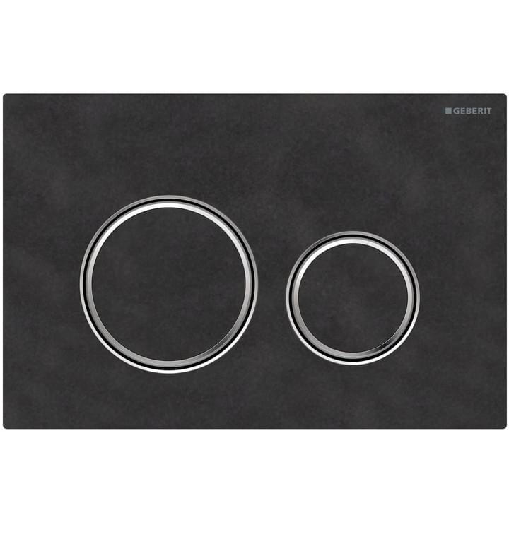 Bâti-support Tunisie / Réservoir encastré Tunisie / Sigma 20 / Brossé poli Bâti-support Tunisie / Réservoir encastré Tunisie / Sigma 20 / Brossé poli