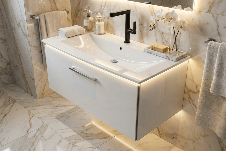 Meuble de salle de bain Tunisie / Salle de bain Tunisie / Meuble pour salle de bain design Tunisie / Meuble de salle de bain Hydrofuge Tunisie / Meuble de salle de bain High Gloss Tunisie Meuble de salle de bain Tunisie / Salle de bain Tunisie / Meuble pour salle de bain design Tunisie / Meuble de salle de bain Hydrofuge Tunisie / Meuble de salle de bain High Gloss Tunisie