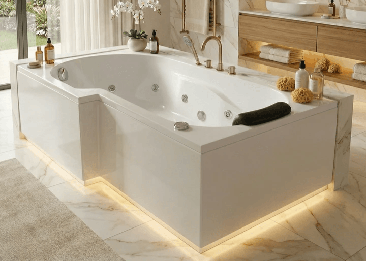 Baignoire rectangulaire Tunisie / Baignoire Tunisie Baignoire rectangulaire Tunisie / Baignoire Tunisie