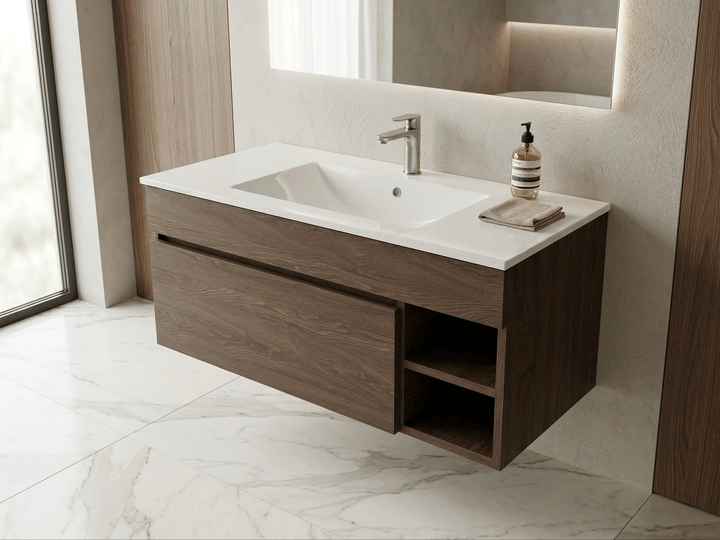 Salle de bain Tunisie / Meubles salle de bain Tunisie / Plan vasque avec meuble et miroir Tunisie / Ensemble meuble miroir vasque salle de bain Tunisie Salle de bain Tunisie / Meubles salle de bain Tunisie / Plan vasque avec meuble et miroir Tunisie / Ensemble meuble miroir vasque salle de bain Tunisie