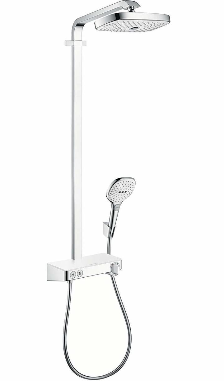 Colonne de douche Tunisie / Salle de bain Tunisie / Colonne de douche Hansgrohe Tunisi Colonne de douche Tunisie / Salle de bain Tunisie / Colonne de douche Hansgrohe Tunisi