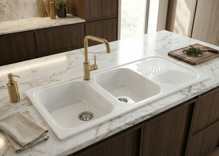 Evier de cuisine double égouttoirs Tunisie / Évier de cuisine grande taille Tunisie / Evier de cuisine Tunisie / Evier de cuisine Sanibel Tunisie Evier de cuisine double égouttoirs Tunisie / Évier de cuisine grande taille Tunisie / Evier de cuisine Tunisie / Evier de cuisine Sanibel Tunisie