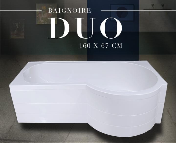 Baignoire Tunisie / Salle de bain Tunisie /  Baignoire Tunisie / Salle de bain Tunisie /