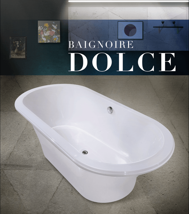 Baignoire en ilôt Tunisie / Salle de bain Tunisie Baignoire en ilôt Tunisie / Salle de bain Tunisie