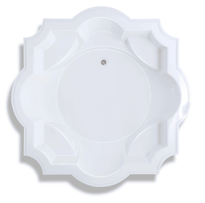 Baignoire en ilôt Tunisie / Salle de bain Tunisie Baignoire en ilôt Tunisie / Salle de bain Tunisie